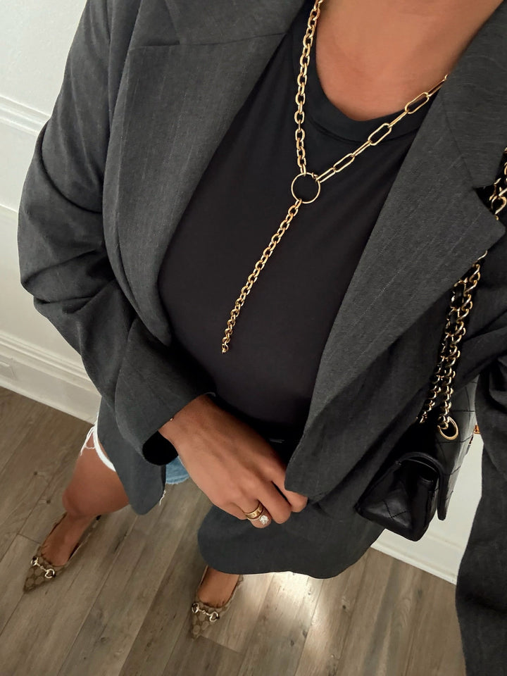 EMMA NECKLACE-Chansuttpearls-Shop with Bloom West Boutique, Women&