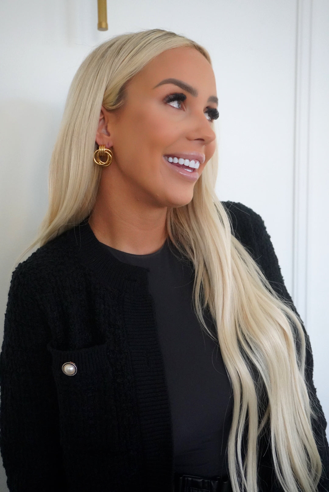EDEN EARRINGS-Chansuttpearls-Shop with Bloom West Boutique, Women&