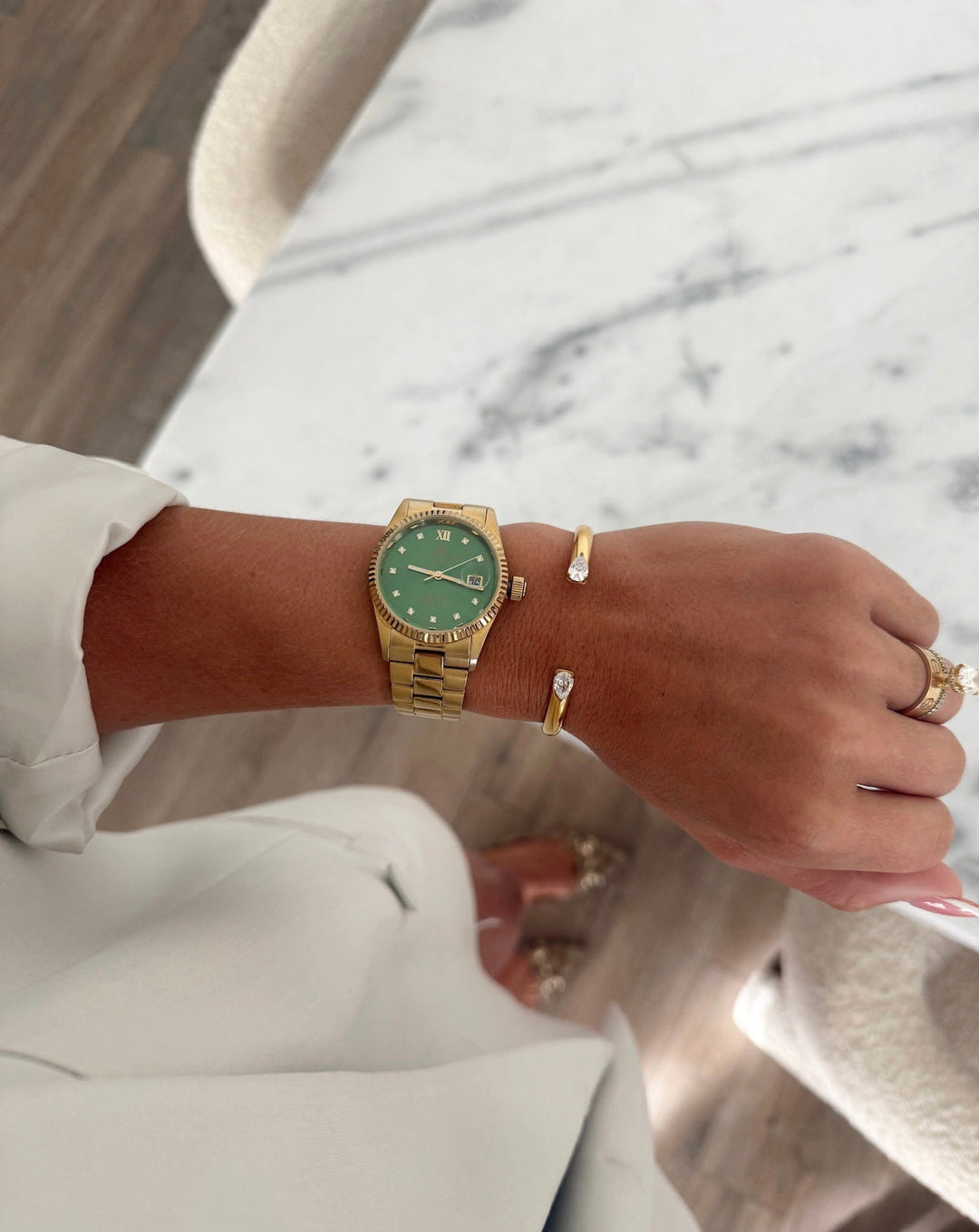 WHITNEY BRACELET-Chansuttpearls-Shop with Bloom West Boutique, Women&