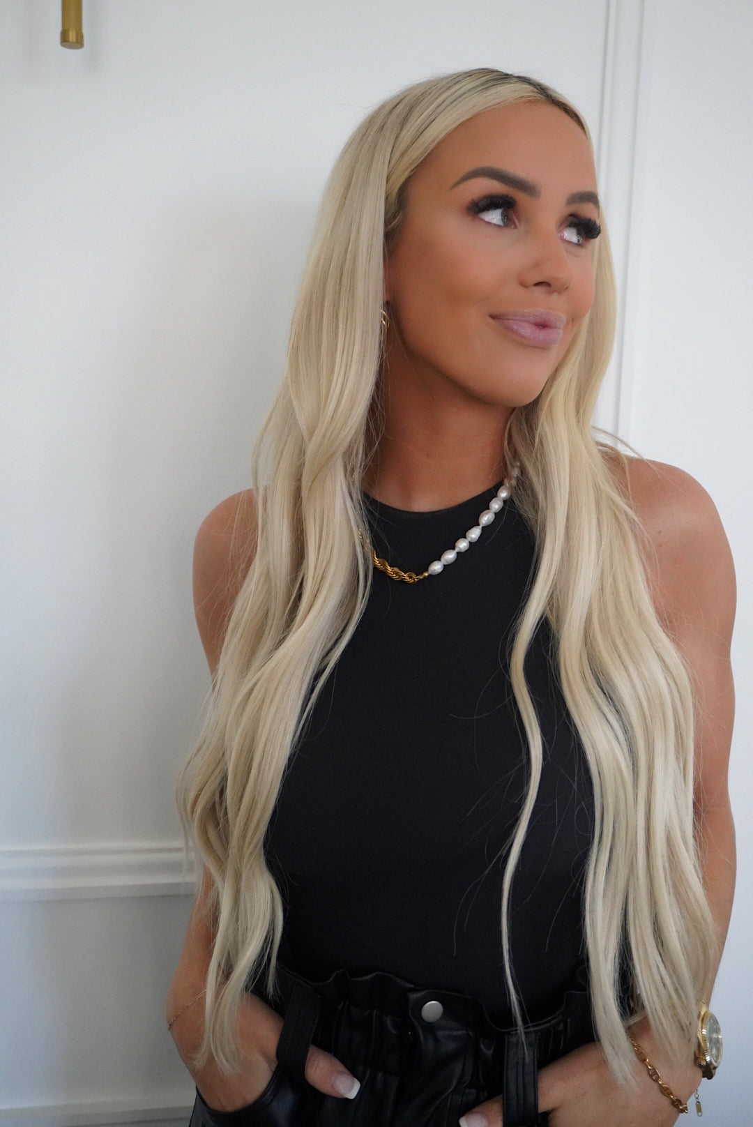 WILLOW NECKLACE-Chansuttpearls-Shop with Bloom West Boutique, Women&