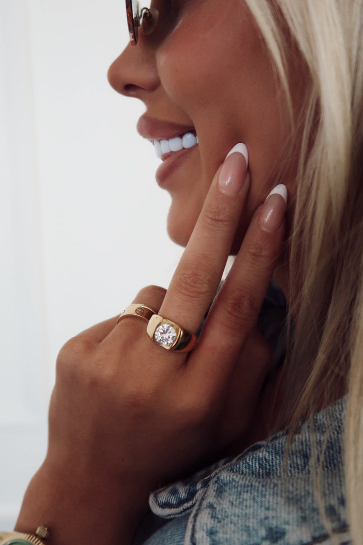THE BLING RING-Ring-Chansuttpearls-Shop with Bloom West Boutique, Women&