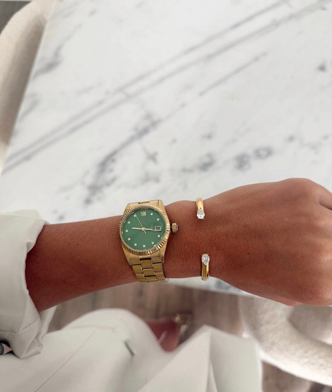 WHITNEY BRACELET-Chansuttpearls-Shop with Bloom West Boutique, Women&