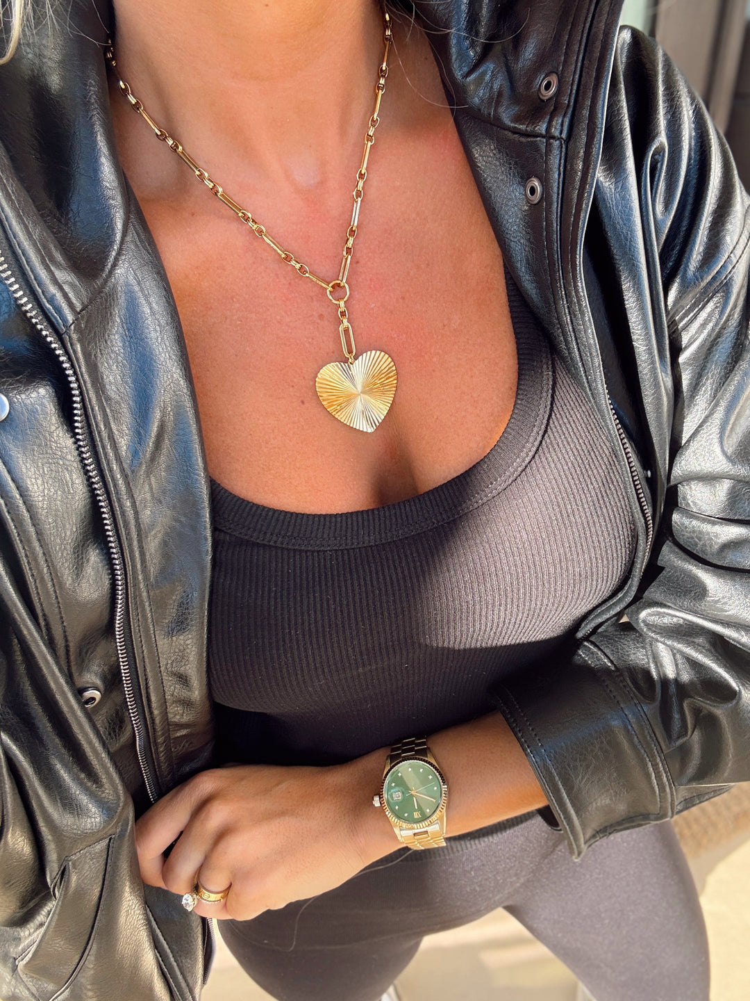 HAVEN NECKLACE-Chansuttpearls-Shop with Bloom West Boutique, Women&