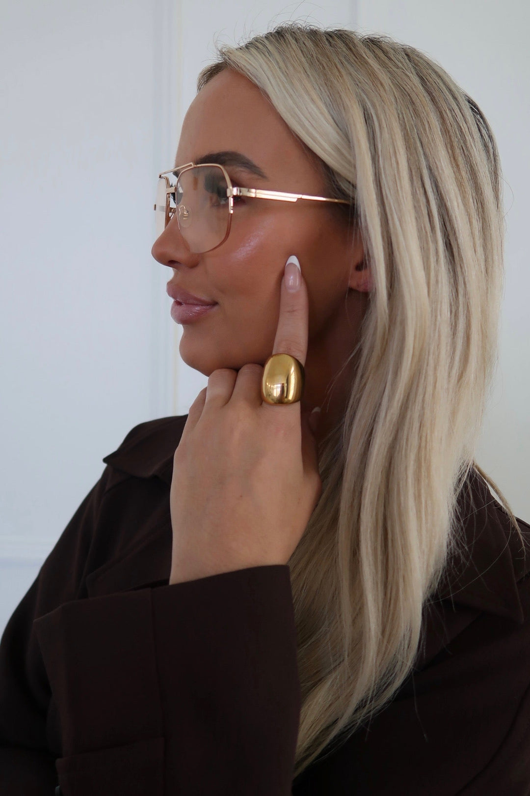 THE CLARA RING-Chansuttpearls-Shop with Bloom West Boutique, Women&