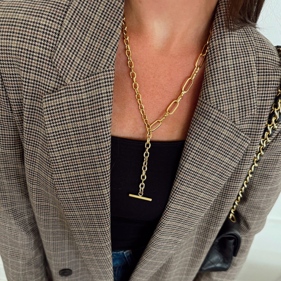 HOPE NECKLACE-Chansuttpearls-Shop with Bloom West Boutique, Women&