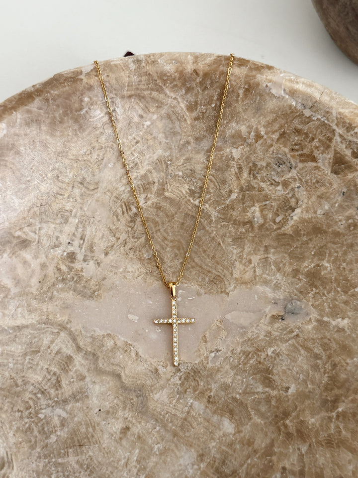 THE MADI NECKLACE-Chansuttpearls-Shop with Bloom West Boutique, Women&