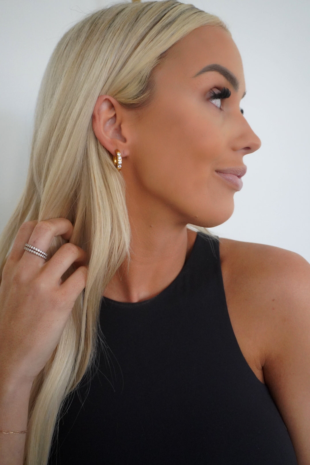 BLING HUGGIES-Chansuttpearls-Shop with Bloom West Boutique, Women&