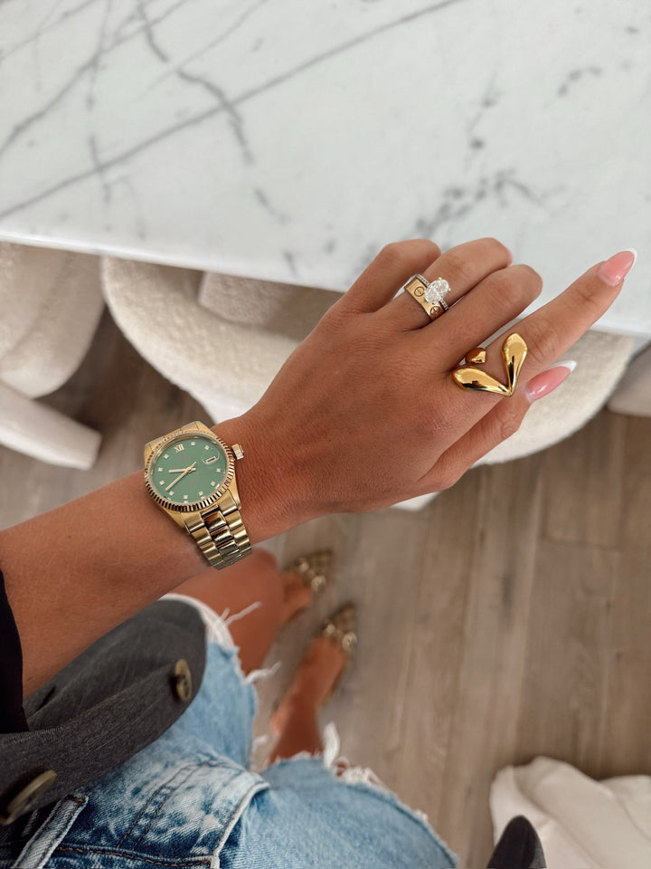 TATUM RING-Chansuttpearls-Shop with Bloom West Boutique, Women&