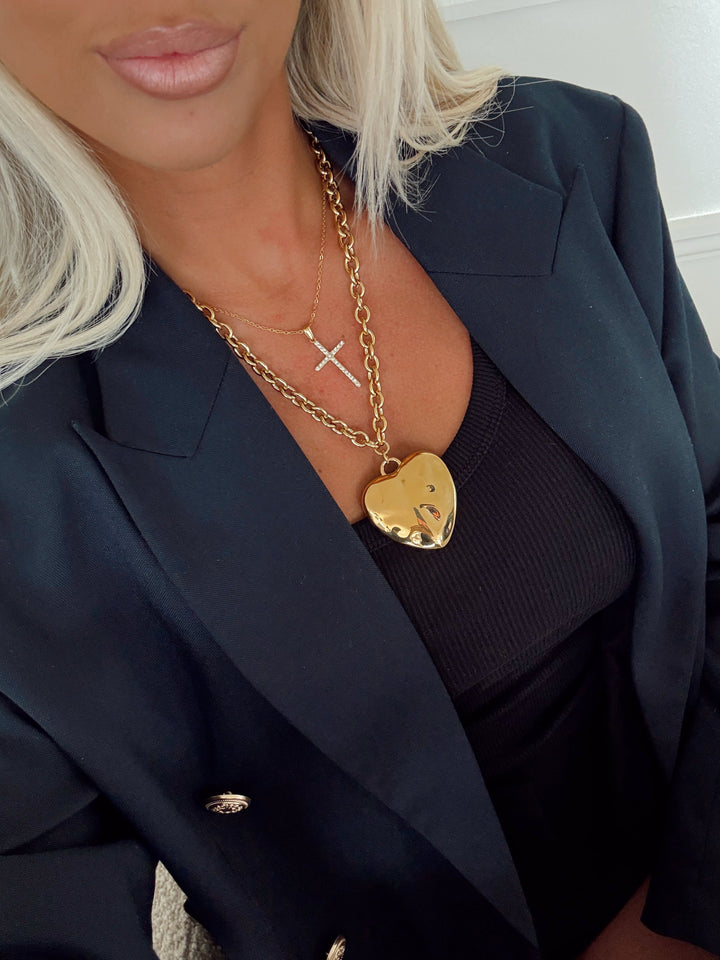 THE MADI NECKLACE-Chansuttpearls-Shop with Bloom West Boutique, Women&
