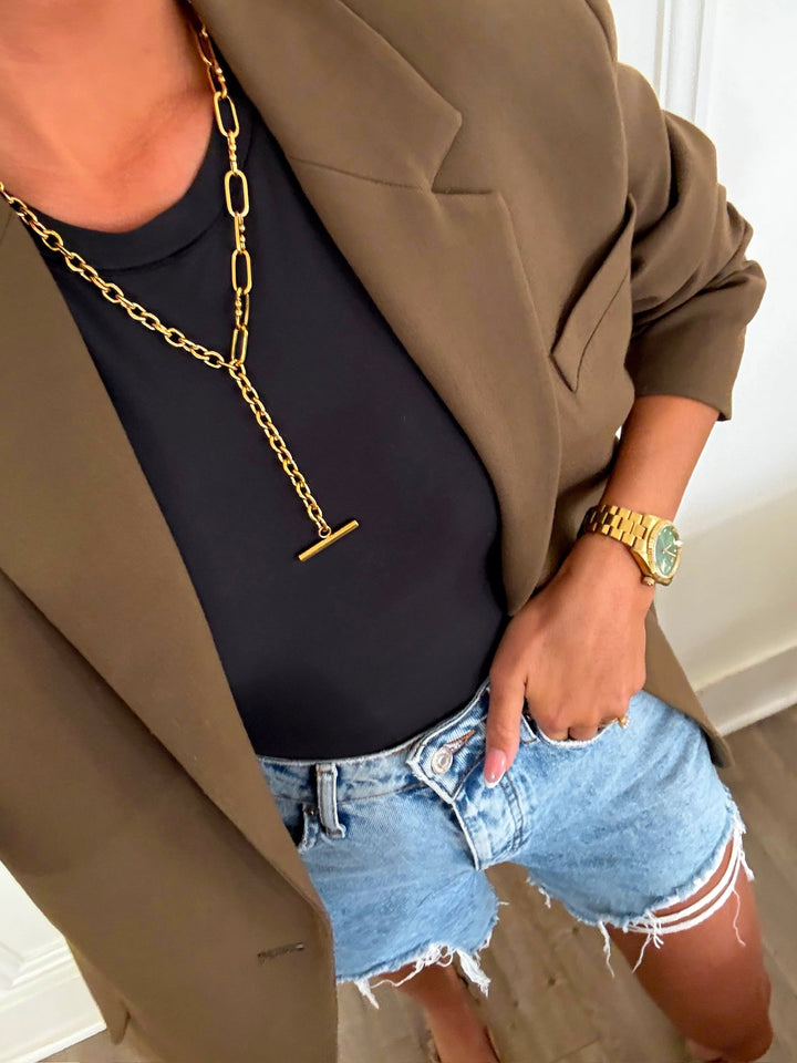 HOPE NECKLACE-Chansuttpearls-Shop with Bloom West Boutique, Women&