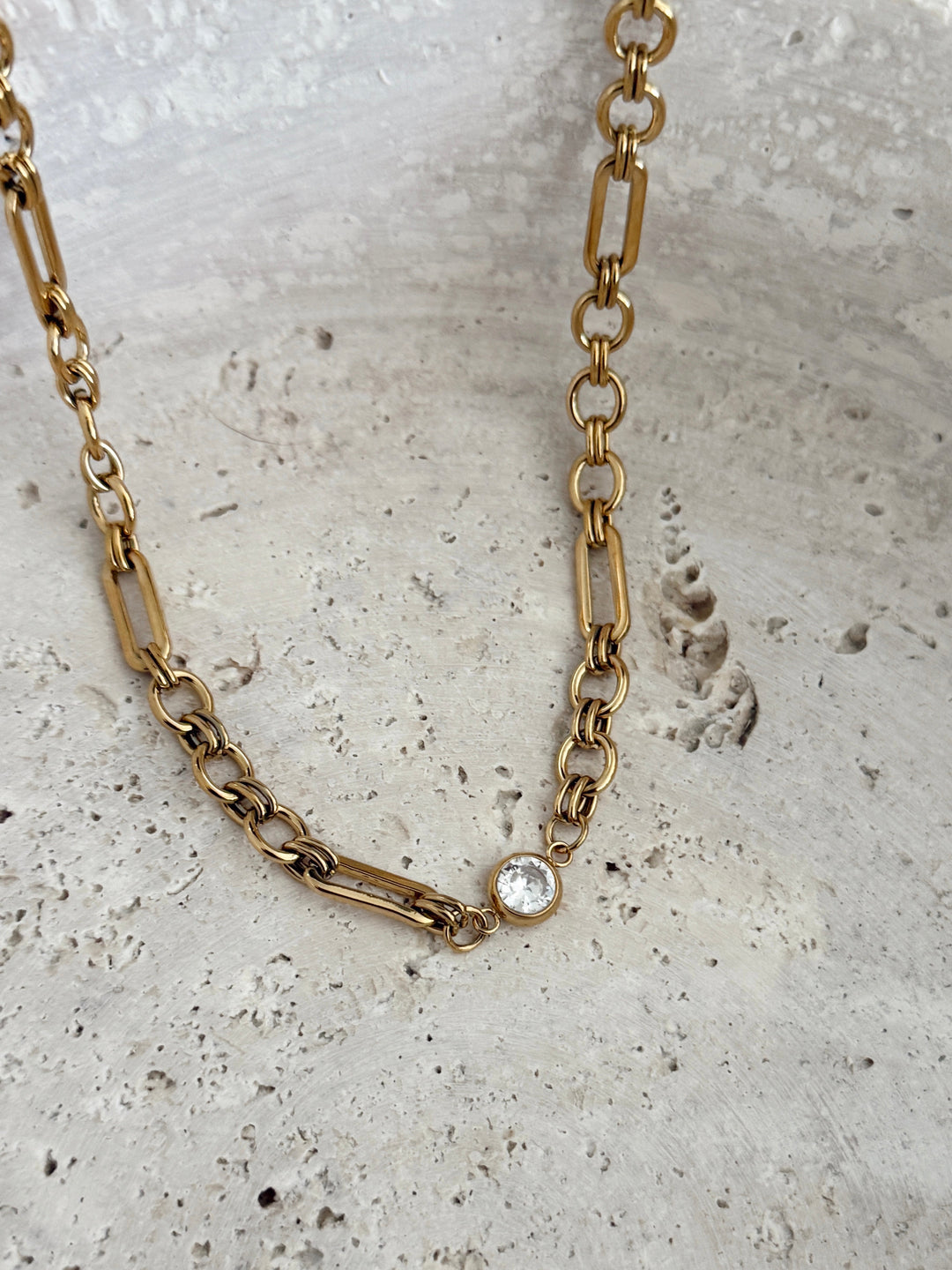 MELISSA NECKLACE-Chansuttpearls-Shop with Bloom West Boutique, Women&