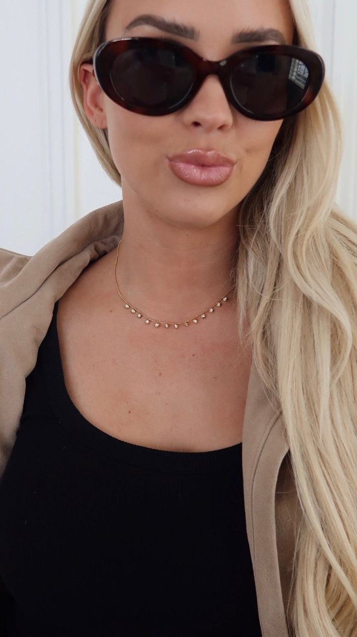 CINDY NECKLACE-Chansuttpearls-Shop with Bloom West Boutique, Women&