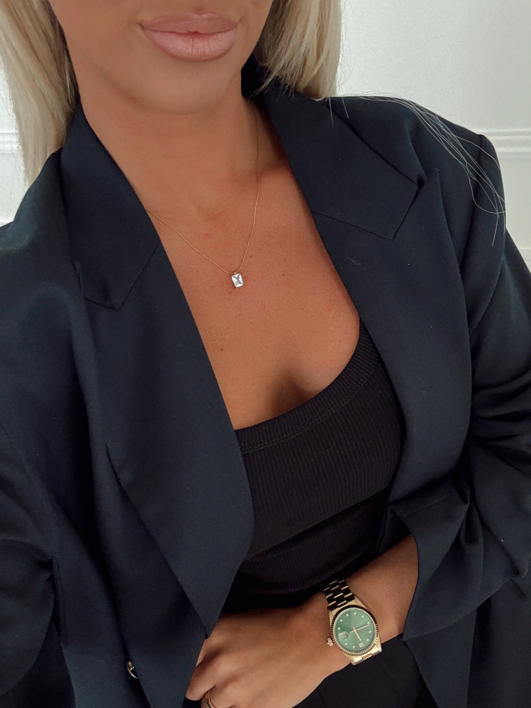 THE "ELISE"-Chansuttpearls-Shop with Bloom West Boutique, Women&