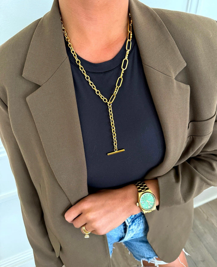 HOPE NECKLACE-Chansuttpearls-Shop with Bloom West Boutique, Women&