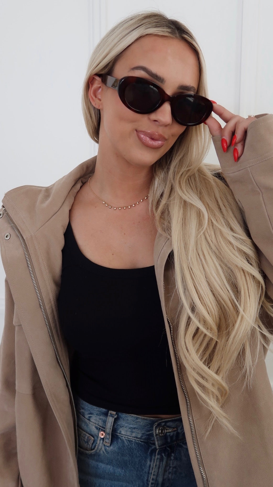 CINDY NECKLACE-Chansuttpearls-Shop with Bloom West Boutique, Women&