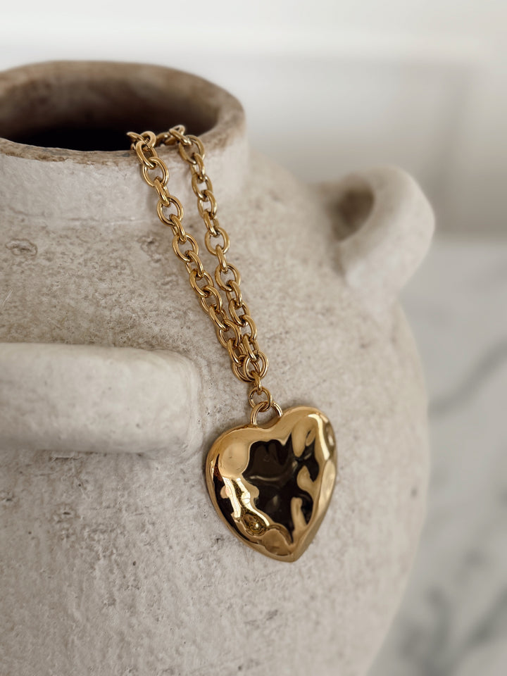 LOLA NECKLACE-Chansuttpearls-Shop with Bloom West Boutique, Women&