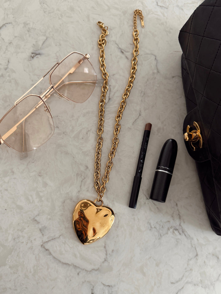 LOLA NECKLACE-Chansuttpearls-Shop with Bloom West Boutique, Women&