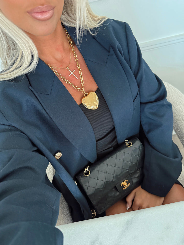 THE MADI NECKLACE-Chansuttpearls-Shop with Bloom West Boutique, Women&