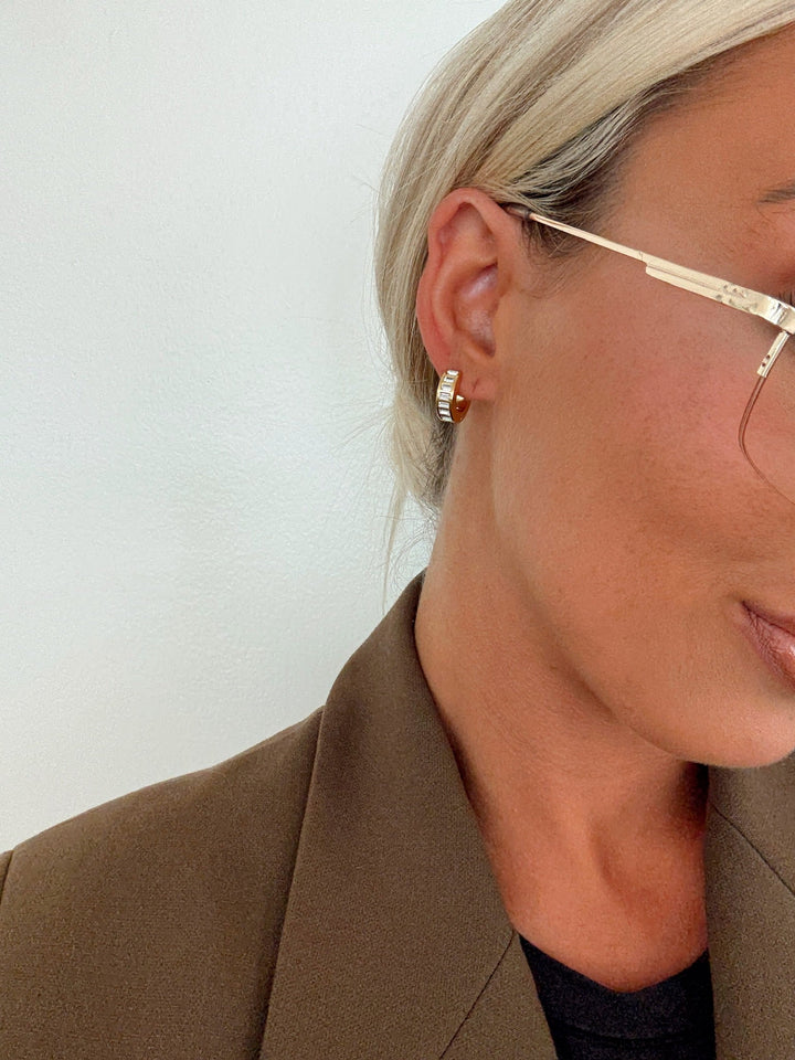 ASHLEY EARRINGS-Chansuttpearls-Shop with Bloom West Boutique, Women&