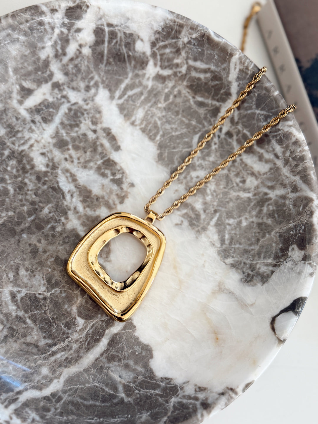 TAYLOR NECKLACE-Chansuttpearls-Shop with Bloom West Boutique, Women&
