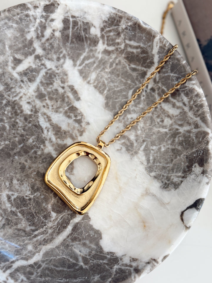 TAYLOR NECKLACE-Chansuttpearls-Shop with Bloom West Boutique, Women&