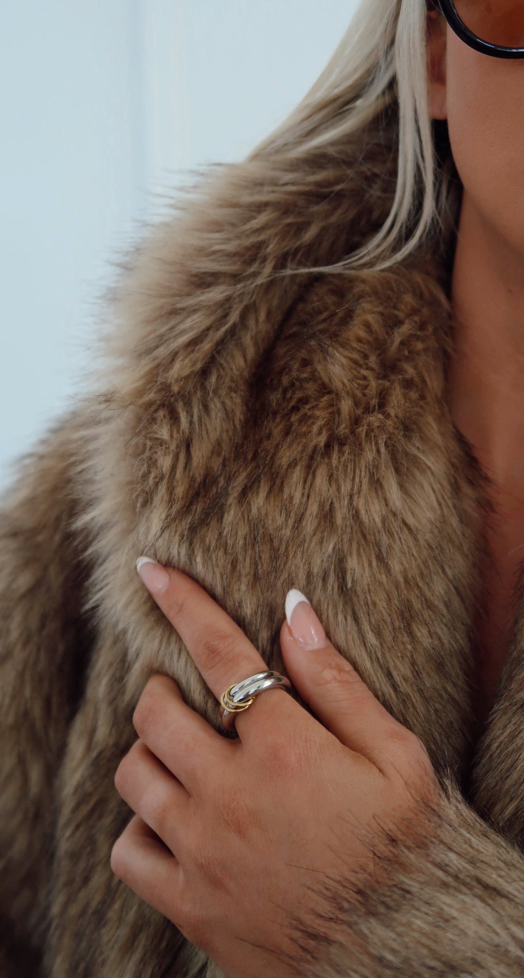 AMELIA RING-Chansuttpearls-Shop with Bloom West Boutique, Women&