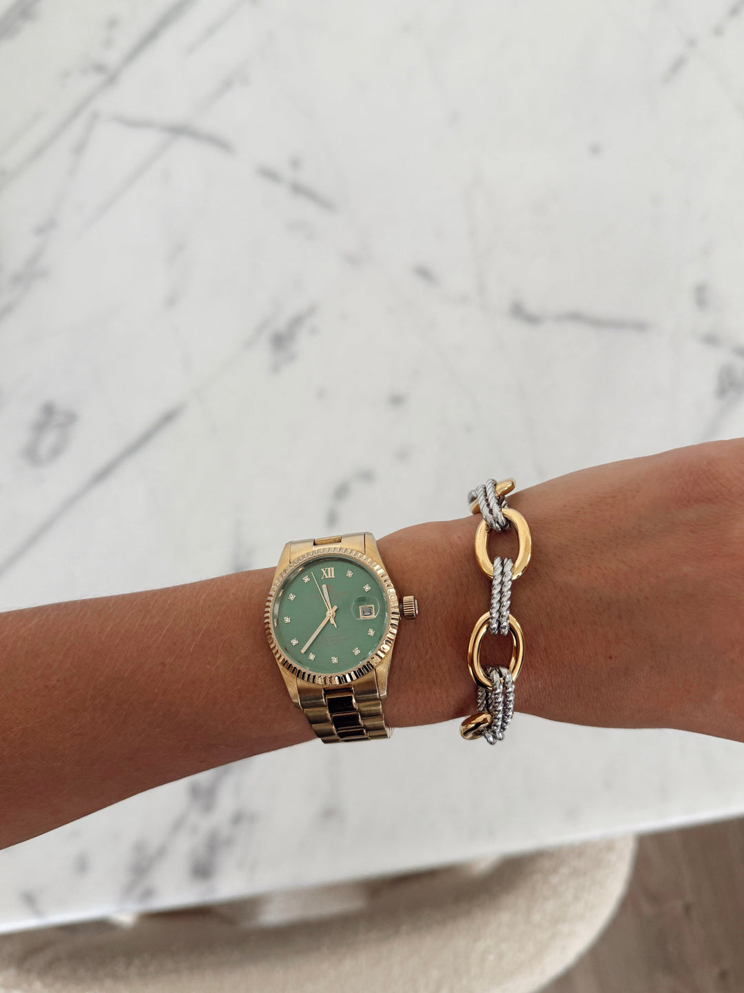 MARGO BRACELET-Chansuttpearls-Shop with Bloom West Boutique, Women&