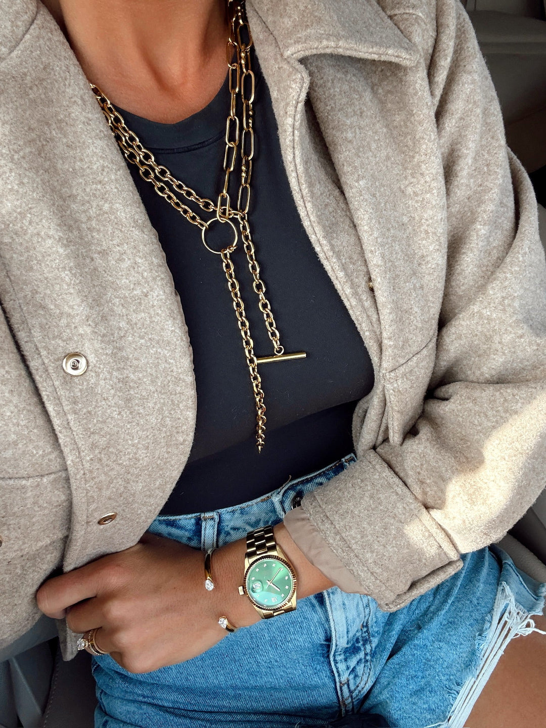 EMMA NECKLACE-Chansuttpearls-Shop with Bloom West Boutique, Women&