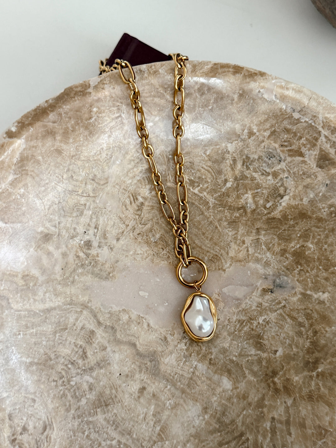 THE "CASSIDY"-Chansuttpearls-Shop with Bloom West Boutique, Women&