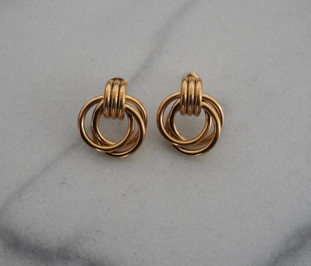EDEN EARRINGS-Chansuttpearls-Shop with Bloom West Boutique, Women&