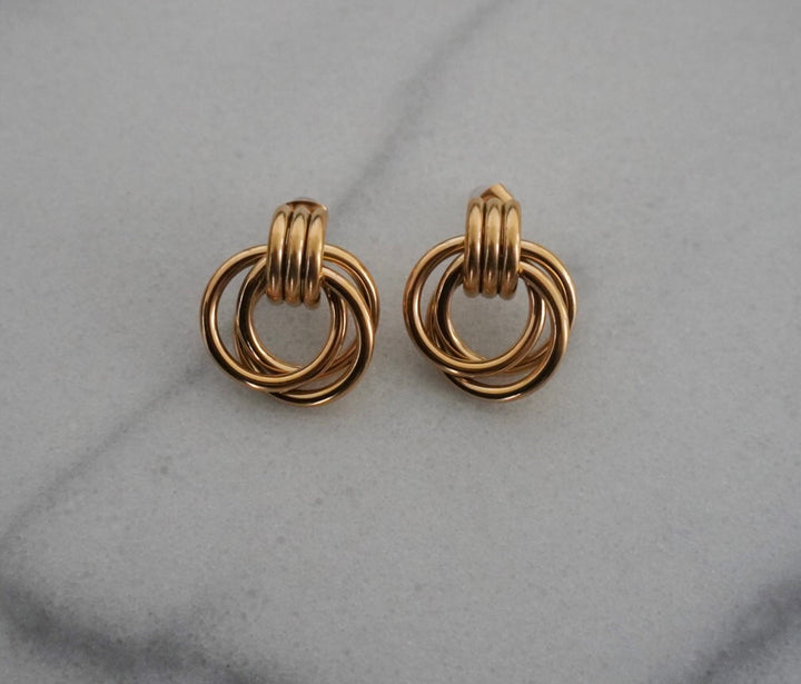EDEN EARRINGS-Chansuttpearls-Shop with Bloom West Boutique, Women&