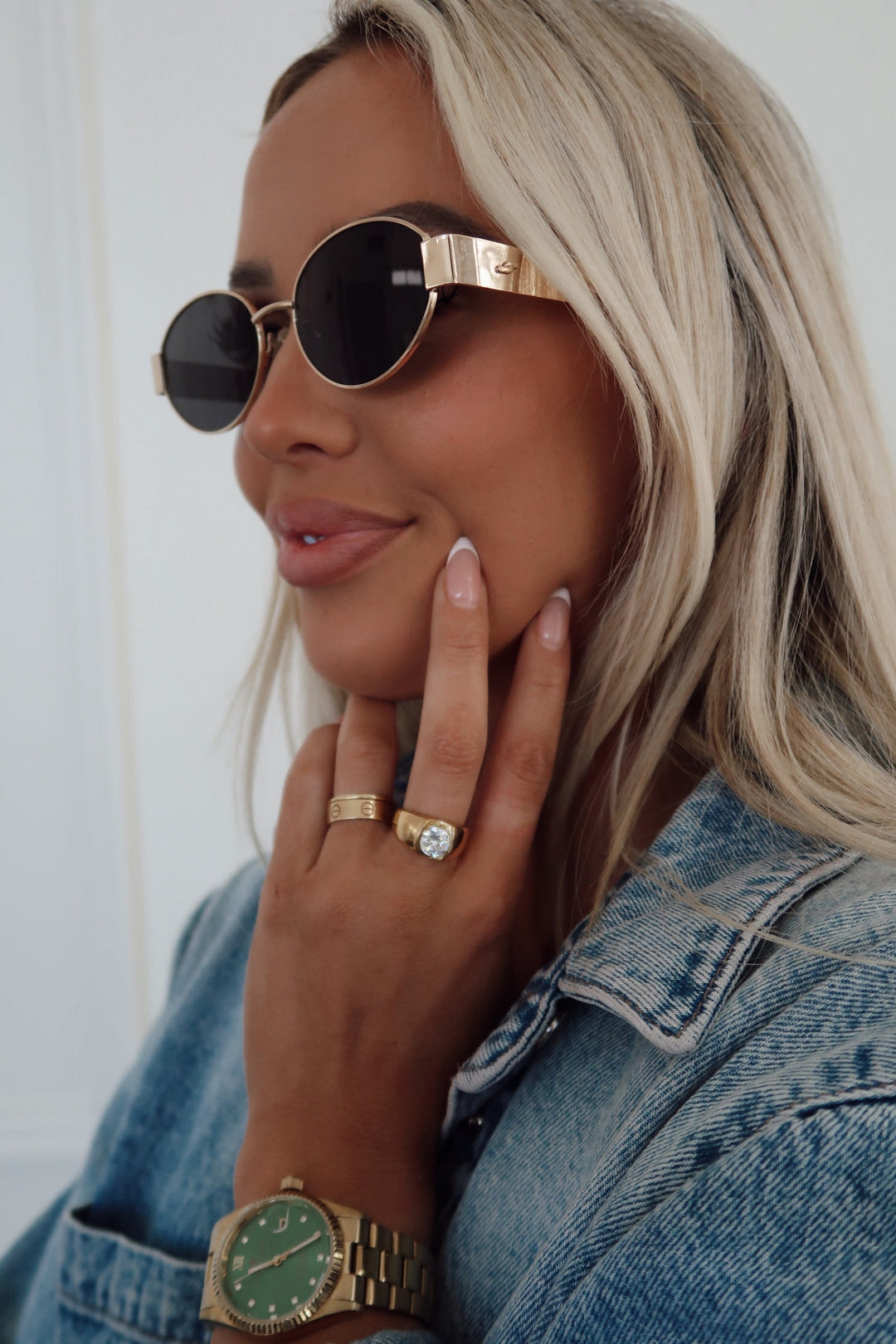 THE BLING RING-Ring-Chansuttpearls-Shop with Bloom West Boutique, Women&