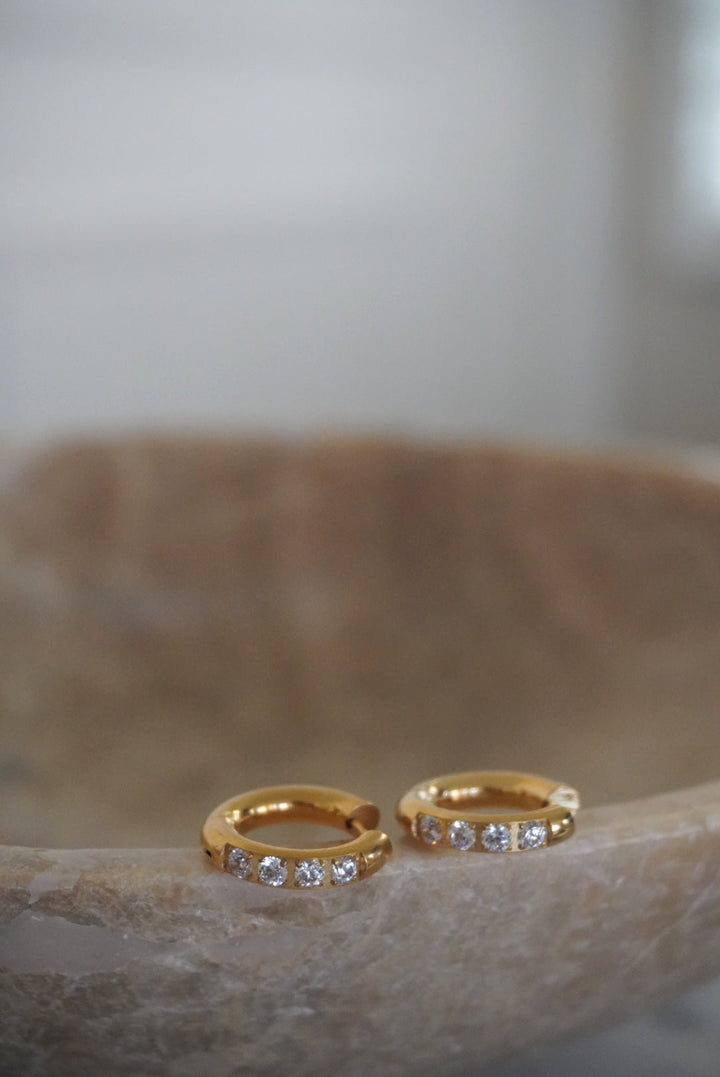 BLING HUGGIES-Chansuttpearls-Shop with Bloom West Boutique, Women&