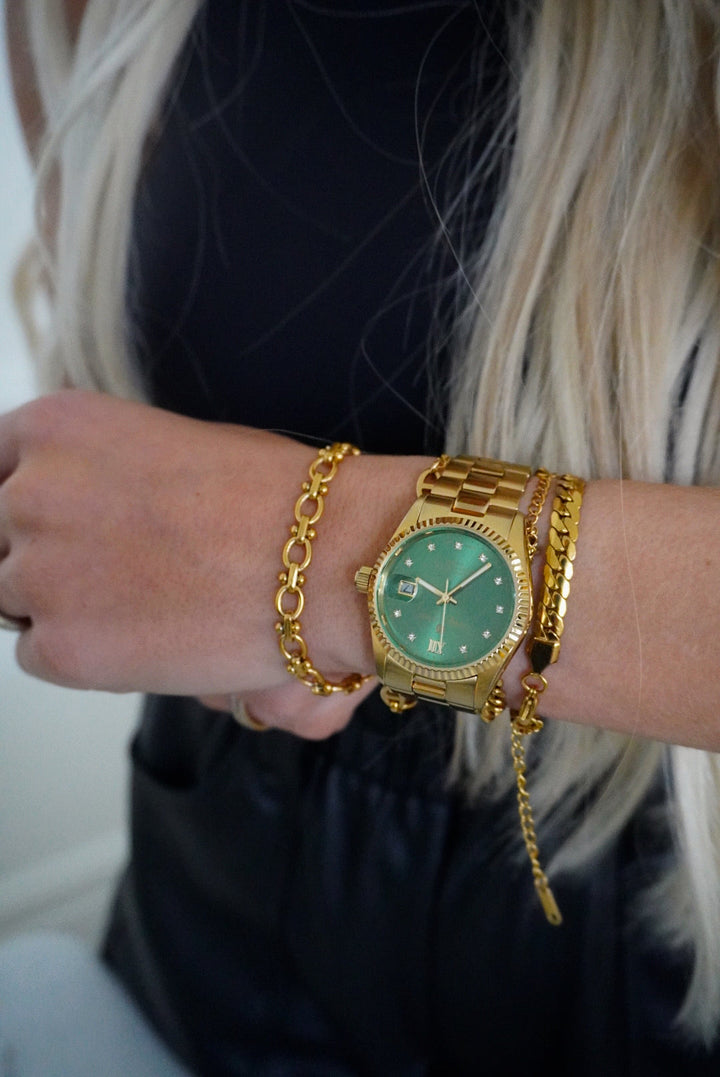 BLAKELY BRACELET-Chansuttpearls-Shop with Bloom West Boutique, Women&