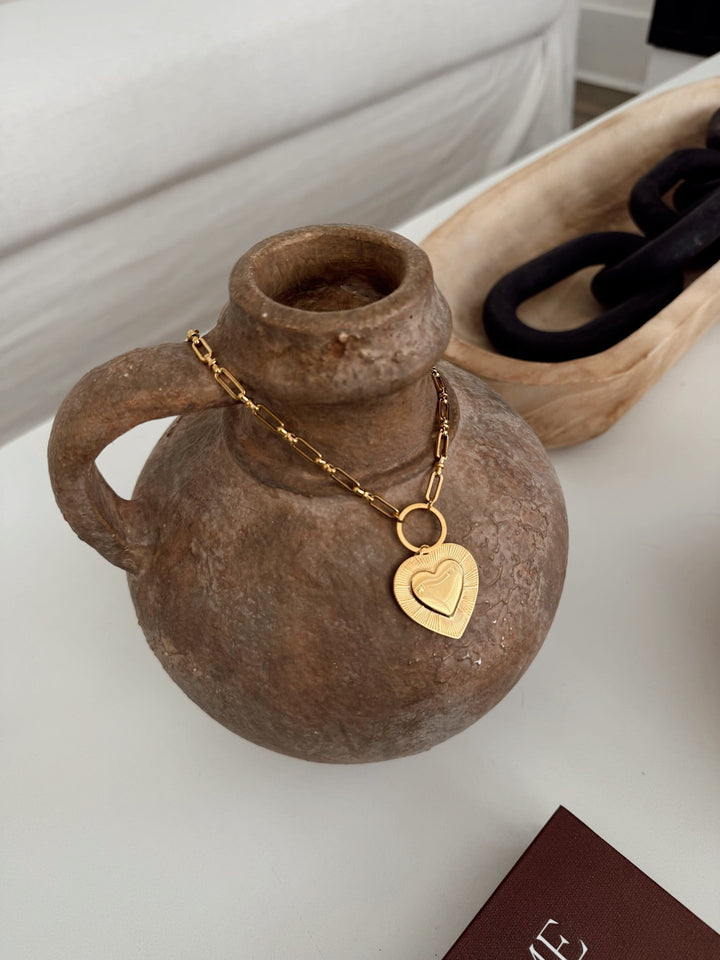 KATIE NECKLACE-Chansuttpearls-Shop with Bloom West Boutique, Women&