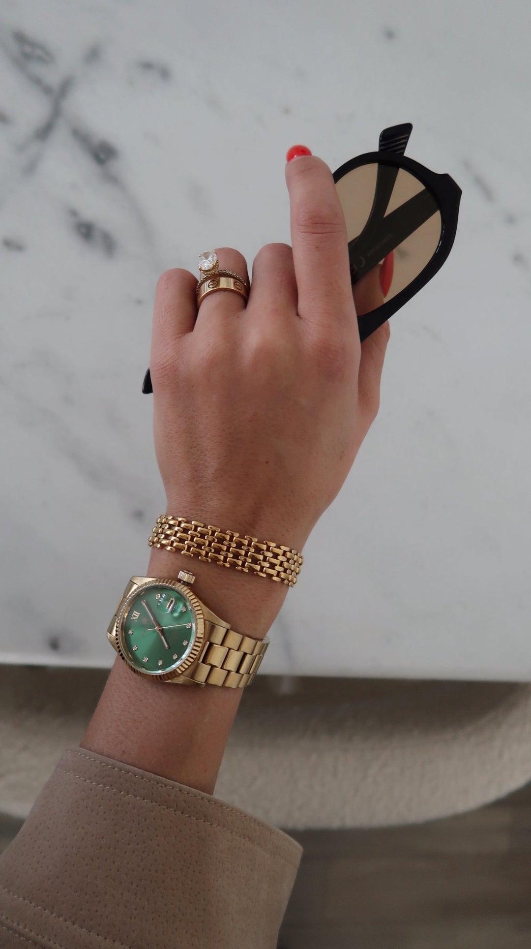 MAYA BRACELET