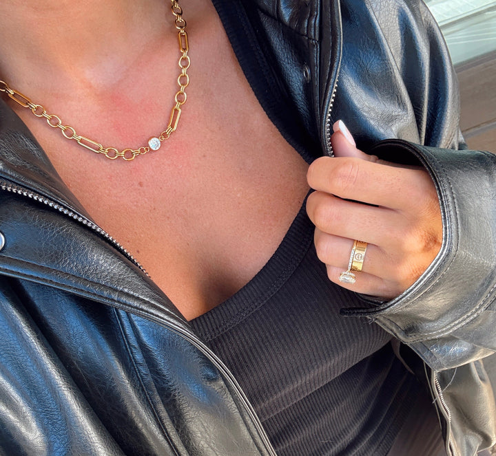 MELISSA NECKLACE-Chansuttpearls-Shop with Bloom West Boutique, Women&