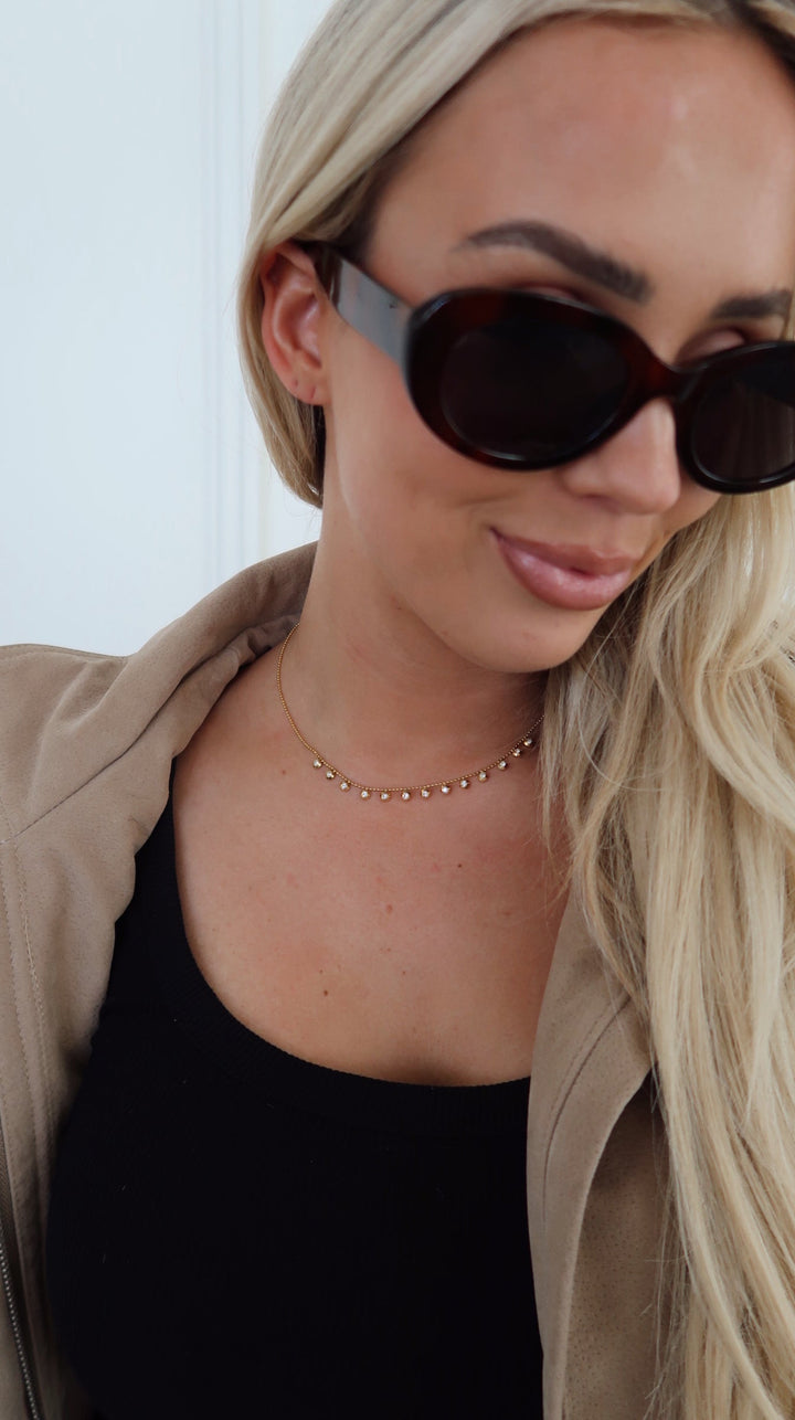 CINDY NECKLACE-Chansuttpearls-Shop with Bloom West Boutique, Women&