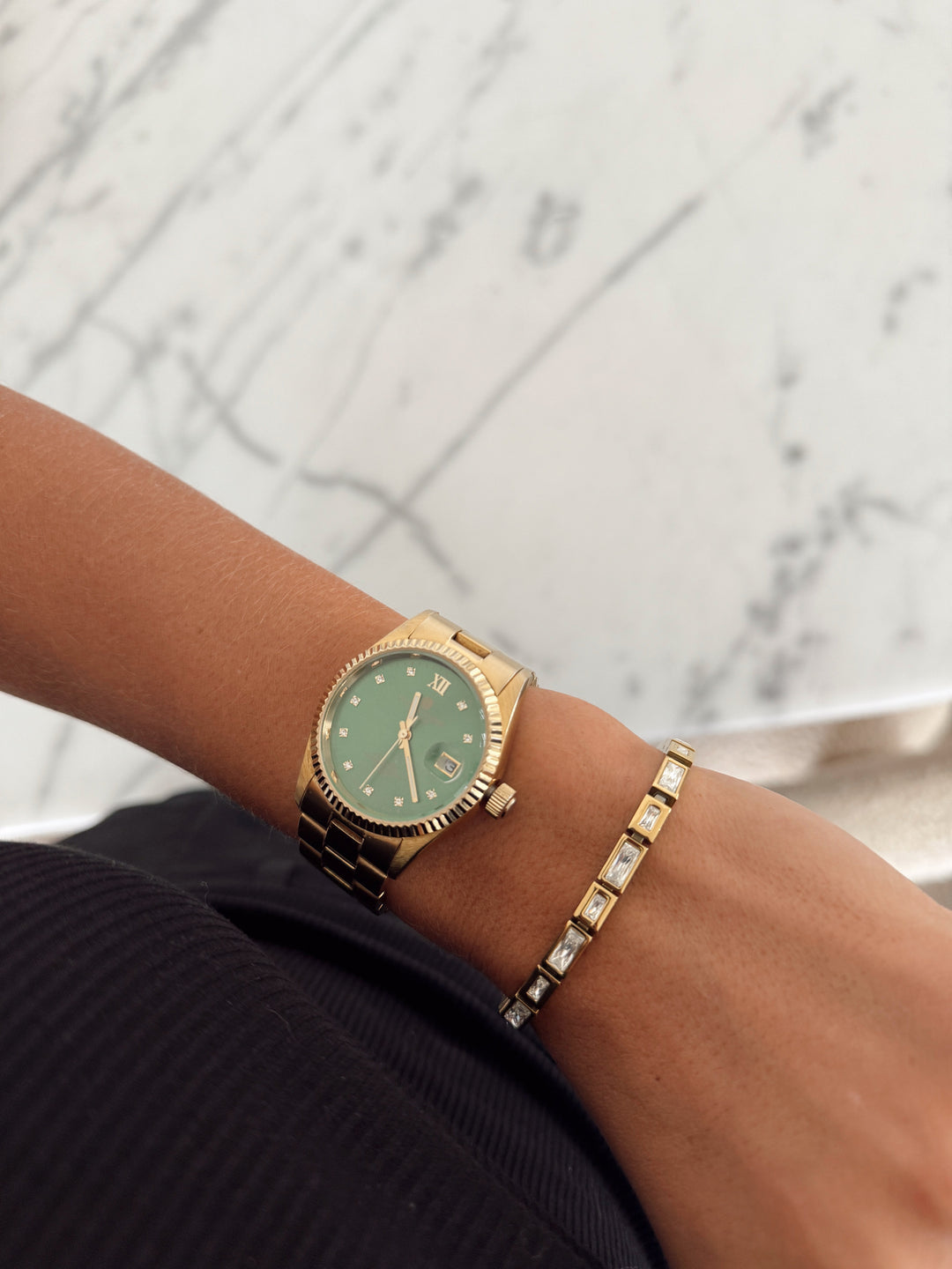 LUDA BRACELET-Chansuttpearls-Shop with Bloom West Boutique, Women&