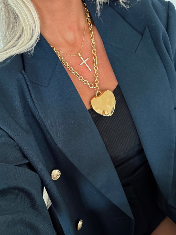 LOLA NECKLACE-Chansuttpearls-Shop with Bloom West Boutique, Women&