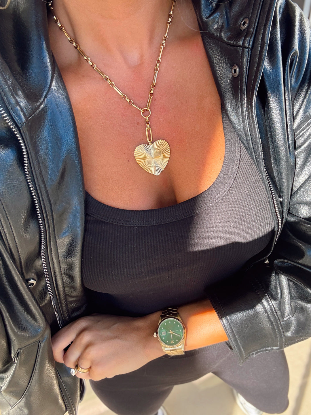 HAVEN NECKLACE-Chansuttpearls-Shop with Bloom West Boutique, Women&