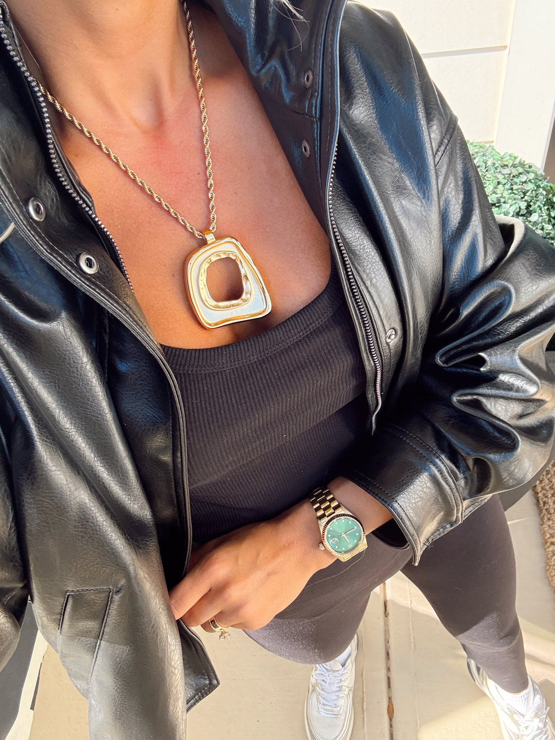 TAYLOR NECKLACE-Chansuttpearls-Shop with Bloom West Boutique, Women&