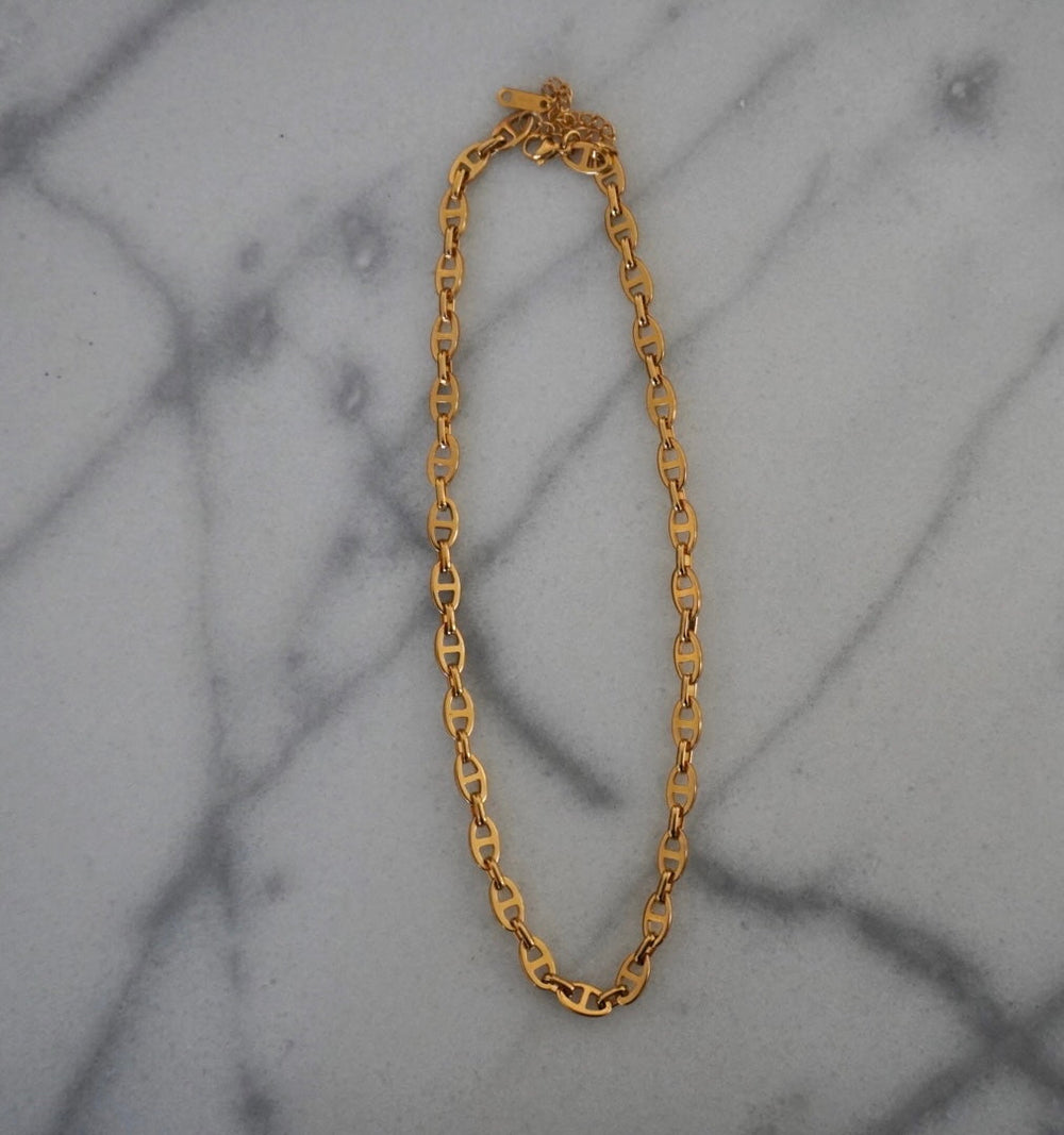 MIA NECKLACE-Chansuttpearls-Shop with Bloom West Boutique, Women's Fashion Boutique, Located in Houma, Louisiana
