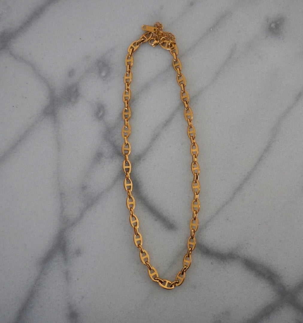 MIA NECKLACE-Chansuttpearls-Shop with Bloom West Boutique, Women&