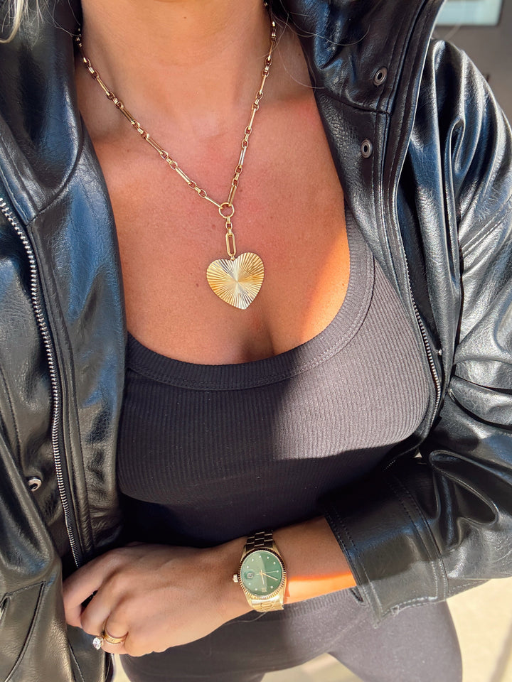 HAVEN NECKLACE-Chansuttpearls-Shop with Bloom West Boutique, Women&
