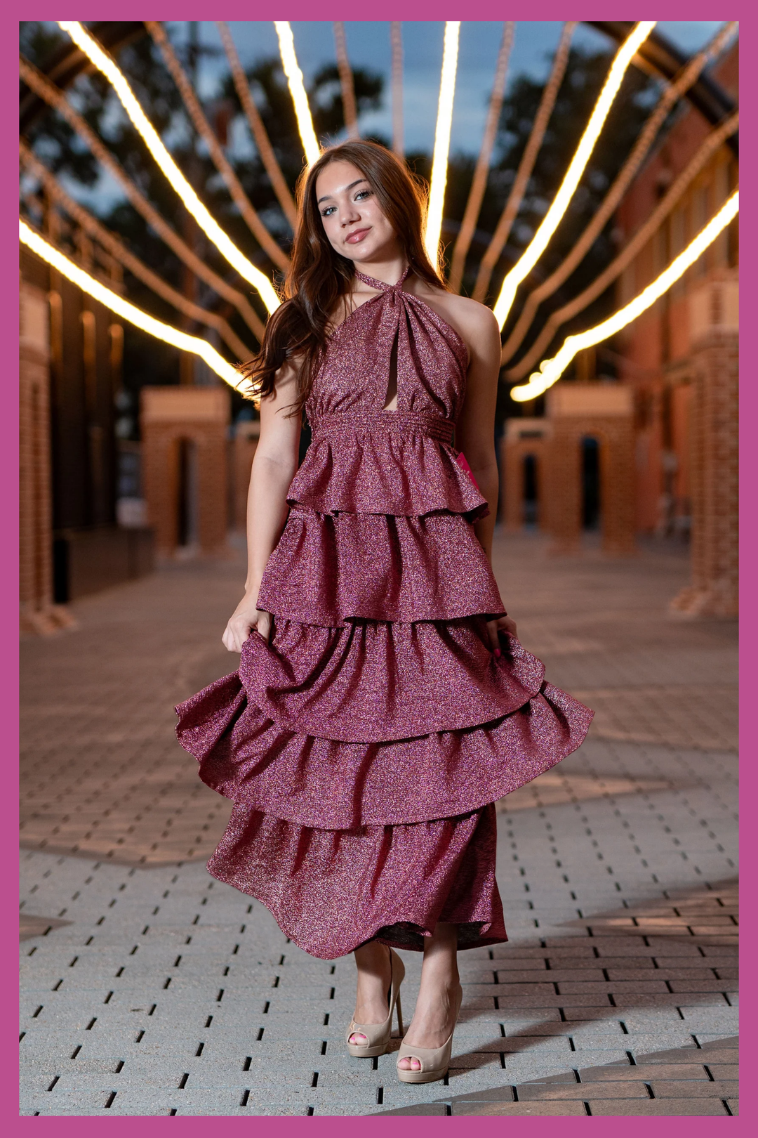 Wedding Guest Dresses | Bloom West Boutique | Houma, LA