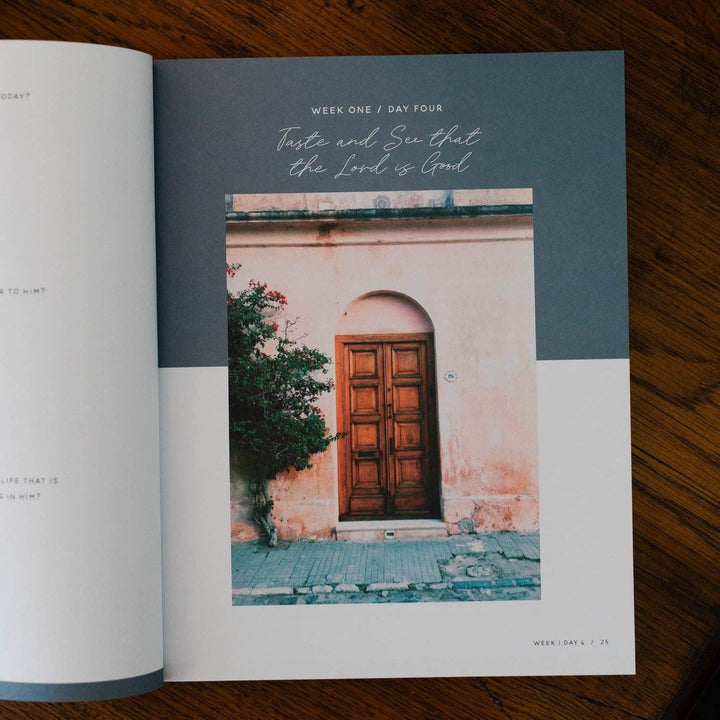 Wait | Psalms 31-60-Accessories-The Daily Grace Co-Shop with Bloom West Boutique, Women's Fashion Boutique, Located in Houma, Louisiana