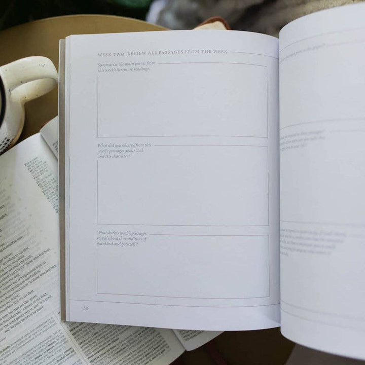 Peace for the Anxious Heart-The Daily Grace Co-Shop with Bloom West Boutique, Women's Fashion Boutique, Located in Houma, Louisiana