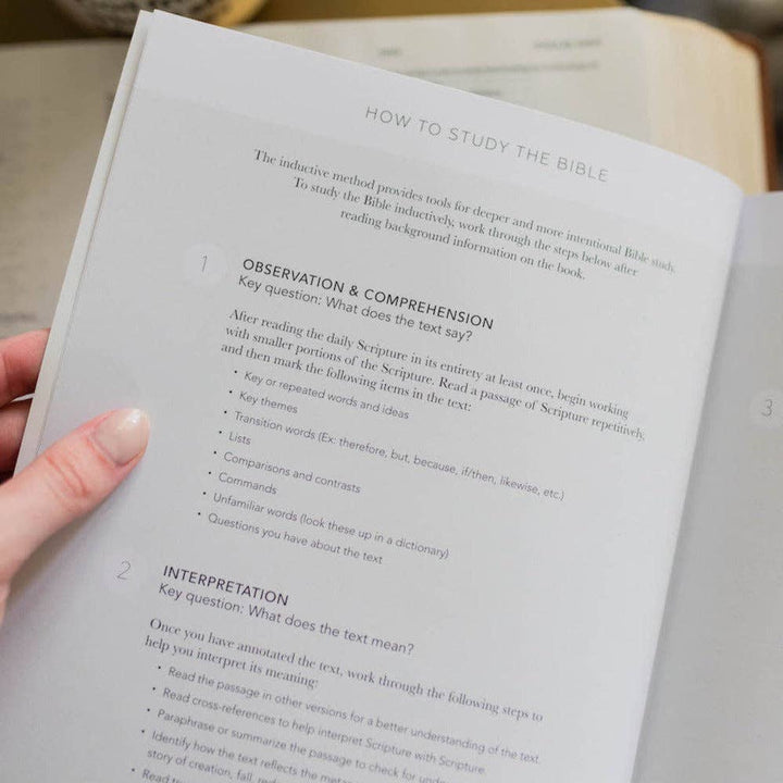 Peace for the Anxious Heart-The Daily Grace Co-Shop with Bloom West Boutique, Women's Fashion Boutique, Located in Houma, Louisiana