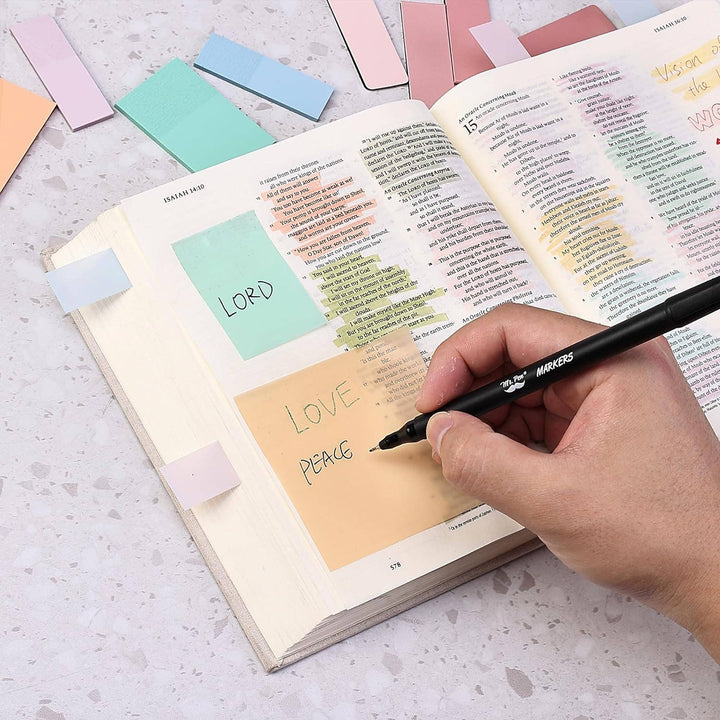 Mr. Pen Bible Journaling Kit with 20 Prayer Cards-Accessories-Mr. Pen-Shop with Bloom West Boutique, Women's Fashion Boutique, Located in Houma, Louisiana